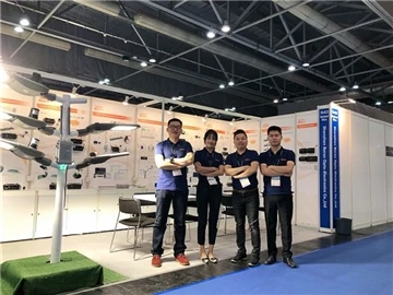 OCT 2019 | Hong Kong International Lighting Fair