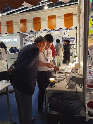 OCT 2023 | Hong Kong International Lighting Fair
