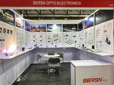 Bangkok International Lighting Fair