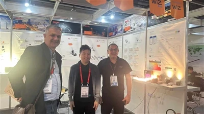 2024 Brazil Lighting Exhibition