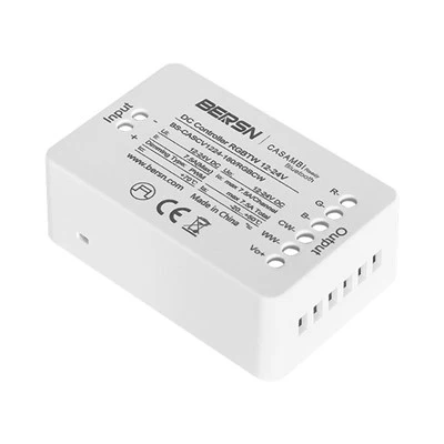 RGBCCT Casambi Wireless Controller For Led Strip Light