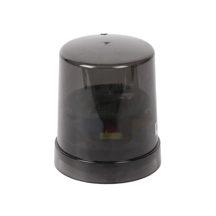 Smart Street Lighting System